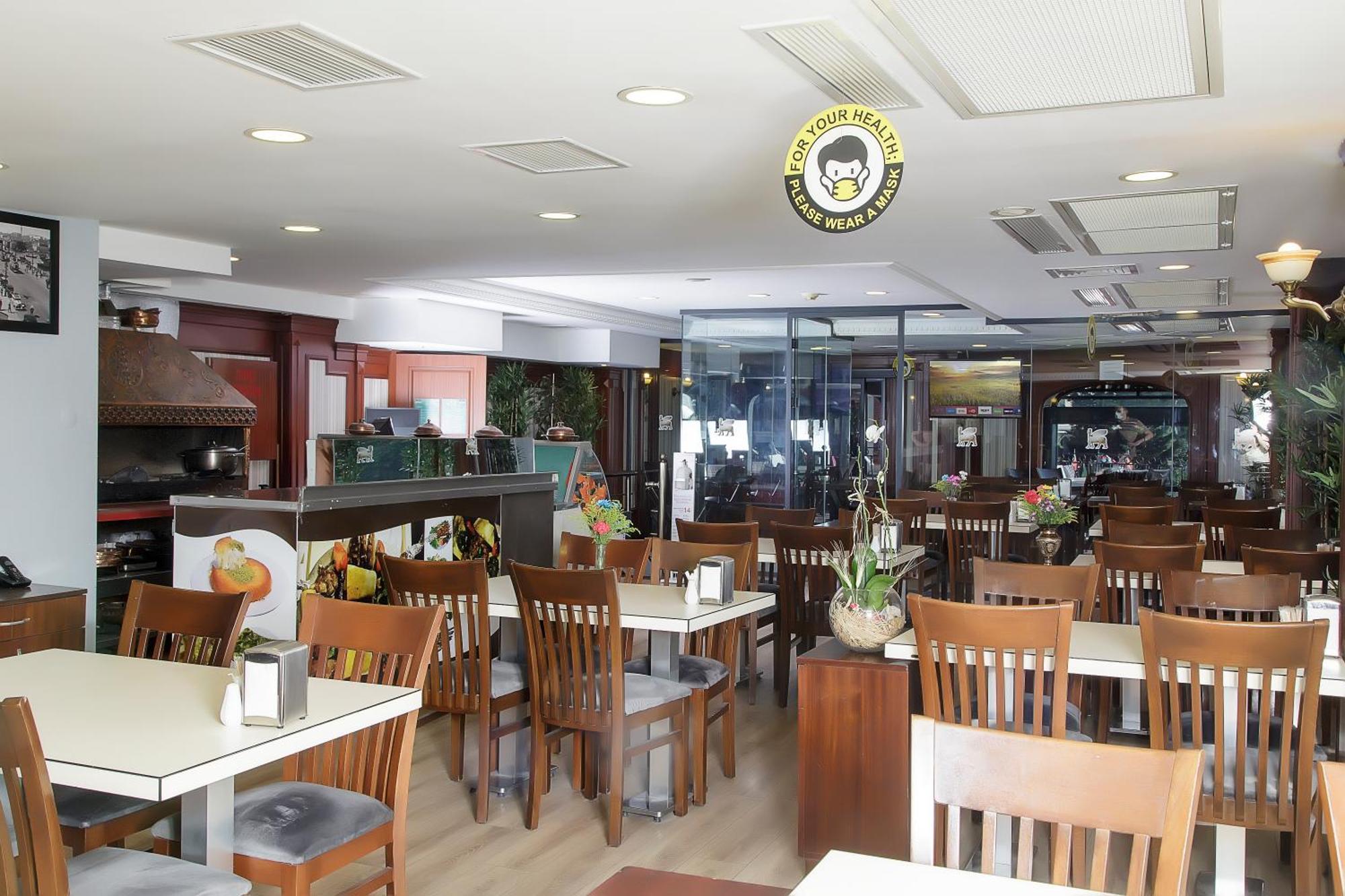 Vatan Asur Hotel — Photos 2